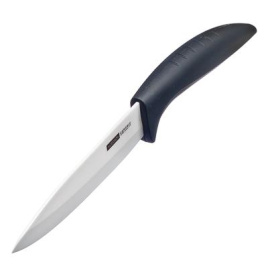 Нож кухонный керамический SATOSHI Katana 10см
