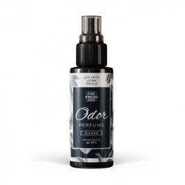 Ароматизатор-нейтрализатор запахов 50 мл спрей AVS ASP-001 Odor Perfume