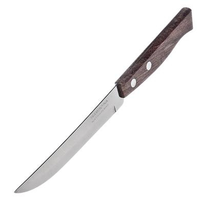  Нож кухонный Tramontina Tradicional 12,5см фото 1