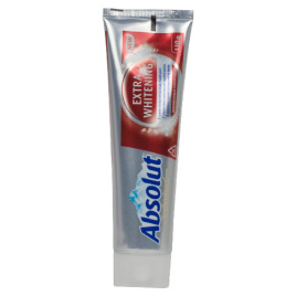 Зубная паста ABSOLUT PRO 110 гр Professional Extra Whitening