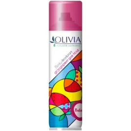 Дезодорант-спрей Olivia Balance 150 мл