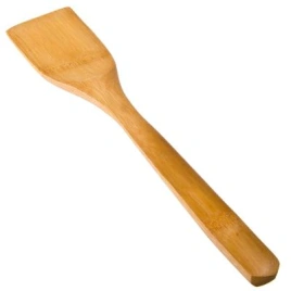 Лопатка Greenwood, бамбук