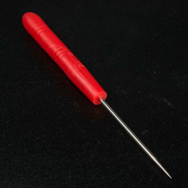 Шило (022355) пластм ручка
