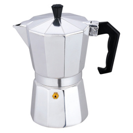 Кофеварка 150 мл на 3 чашки Bohmann-9403