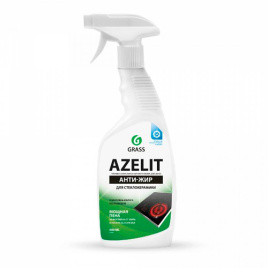 Чистящее средство Grass Azelit 600 мл для стеклокерамики спрей