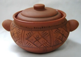Жаровня 3,0 л  (молочение)