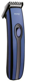 Машинка для стрижки волос HTC AT-209 (3 Вт, 1 шт, Аккумулятор,