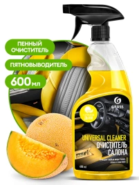 Очиститель салона 600 мл Universal сleaner дыня Grass 1/6 