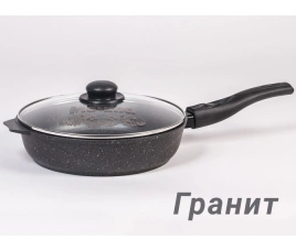 Сковорода 300 АП Гранит