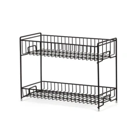 Контейнер для хранения разборный хром 38,0*36,0*15,0 см