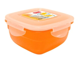 Контейнер для СВЧ 0,6л Safe-Food 1/30 М !