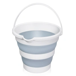 Ведро 12,0 л Flexy складное