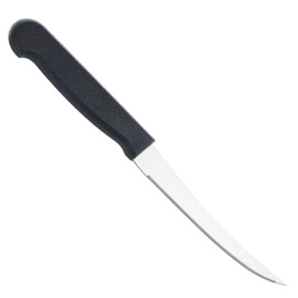 Мастер нож для томатов 12,7см, пластиковая ручка