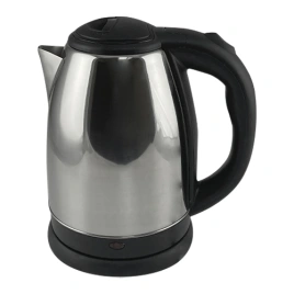 Чайник электр. нерж 2,2 л, AYUBA Electric kettle