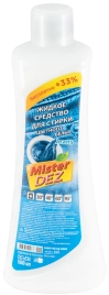 Mister Dez Eco-Cleaning Жидкое средство для стирки цветного белья Jeans 1000 мл