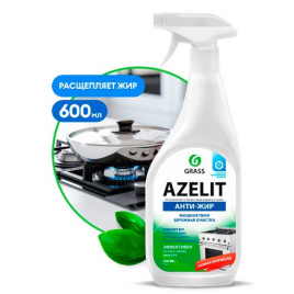 Чистящее средство Grass Azelit 600 мл для кухни