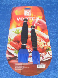 Набор кисточек для кулинарии Vortex