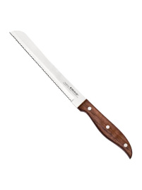 Нож для хлеба 20см Village