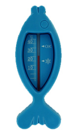 Термометр для воды "Рыбка", мод. ТБВ-1, уп. п/п