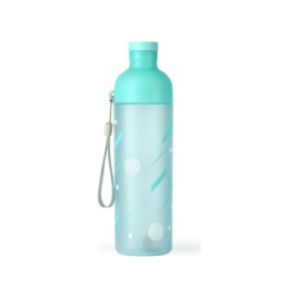 Бутылка для воды 600 мл ACTIVE LIFE голубой Barouge