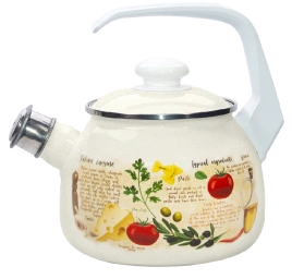 Чайник 2,5 л Капрезе