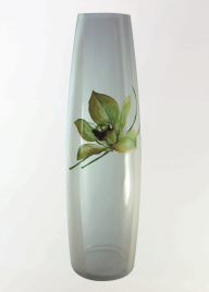 Ваза Дикая орхидея Коне v- 10,56 л, h- 60 см, d- 17,8 см