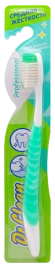 Зубная щётка для взрослых ДрКлин 