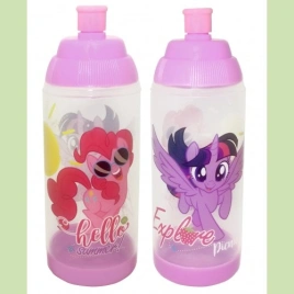 Бутылка 380 мл My Little Pony 