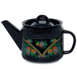 Чайник 1,0 л Красава