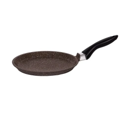 Сковорода блинная 240 АП Гранит brown