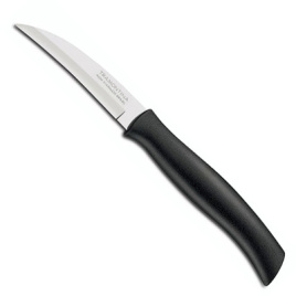 Нож овощной 3" Tramontina Athus  23079/003
