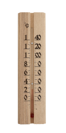 Термометр для бани и сауны "Финский", мод. ТСС-2Ф , уп. п/п