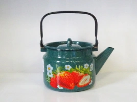 Чайник 2,0 л Сочная клубника