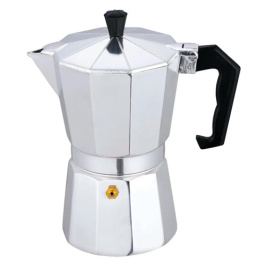 Кофеварка на 6 чашек 300мл Bohmann BH-9406
