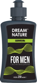 Dream Nature Шампунь FOR MEN, 250мл