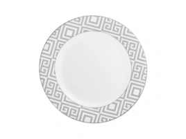 Тарелка суповая круглая d=21,5 см, Виола