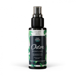 Ароматизатор-нейтрализатор запахов 50 мл спрей AVS ASP-002 Odor Perfume
