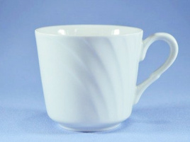 Чашка чайная 250 мл Голубка белье