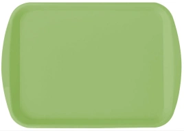 Поднос Sugar&Spice 37*26 см фисташка
