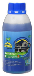 Argus Garden Жидкость для выгребных ям 0,5 л