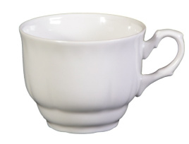 Чашка чайная 250 мл Тюльпан белье