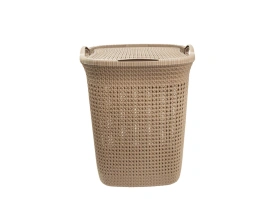 Корзина для белья 37,0 л Paola
