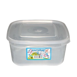 Контейнер для пищевых продуктов 1,2л