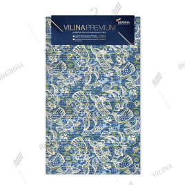 Коврик для ванной комнаты  Vilina Premium65*80 см 006-PR