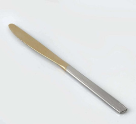 Нож столовый Торжество М18 НТП