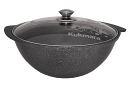 Казан для плова 9,0 л 385 а/п Granit ultra original