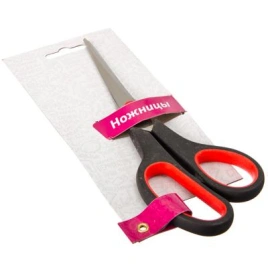 Ножницы универсальные (ПРОМО) 19,5см BJ-9007W 7.5