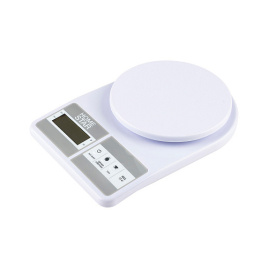 Весы кухонные электронные HOMESTAR HS-3012, 10 кг