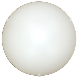 Светильник Лайт Мини 300 НПБ 01-2х60-139 М16 белый, кл.штамп бел. Мелани ГИ Е27