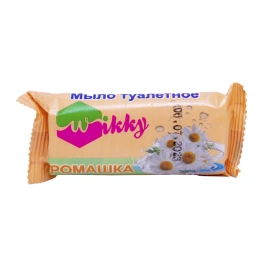 Мыло Wikky Ромашка 75гр